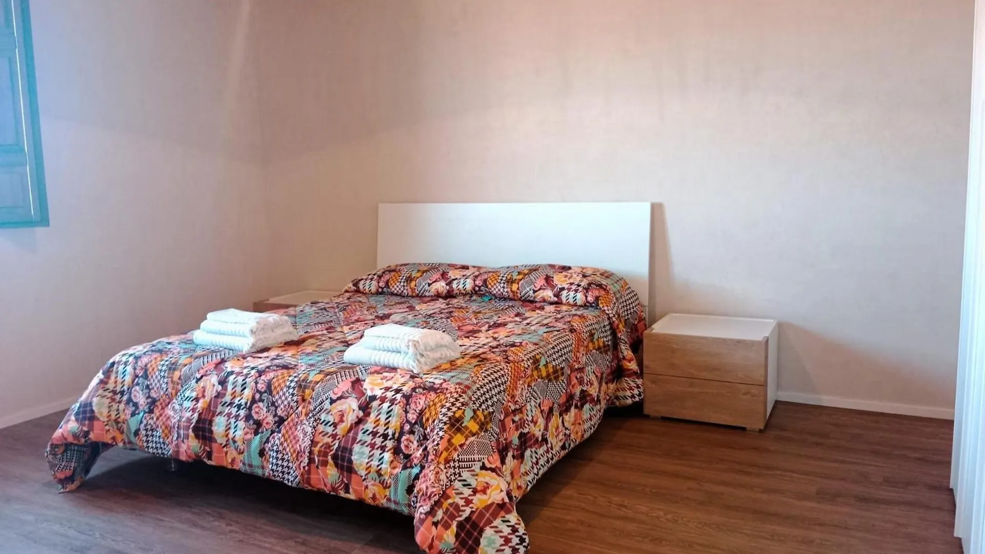 Apartamento Vigna Di Pettineo - Guest House Vittoria Italia