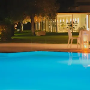 Hotel San Bartolo, Vittoria